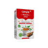 Girnar Instant Masala Chai Premix With Organic Jaggery - 10 Satchets