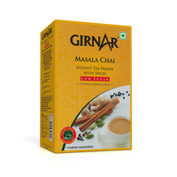 Girnar Instant Tea Premix With Masala (Low Sugar)