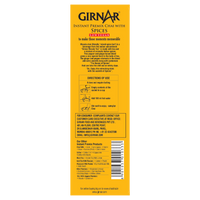 Girnar Instant Tea Premix With Masala (Low Sugar)