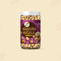 Makhana Masala - 60g