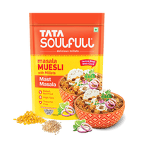 Masala Muesli Mast Masala | 500g