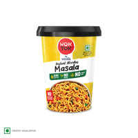 Instant Cup Noodles Masala