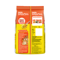 Masala Oats+ Dal Shakti - Masala | 500g