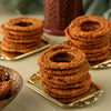 Pothgaal Sweets Masala Sakinalu - 250 gms