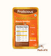 Prolicious Masala Noodles Protein Thins - 50 gms