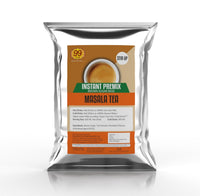 Masala Flavored Tea - 1kg