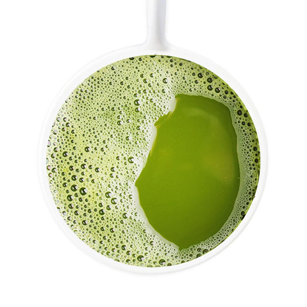 Vanilla Matcha Green Tea Powder, 50 g