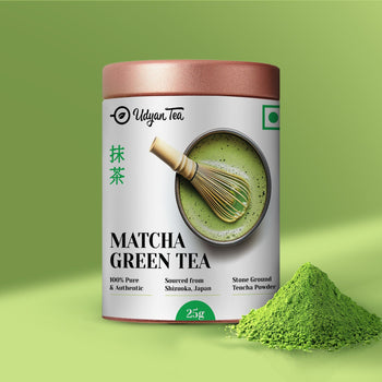 Matcha Tea