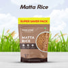 Food Mynk Matta Rice Kerala Red Rice Palakkadan Matta Rice