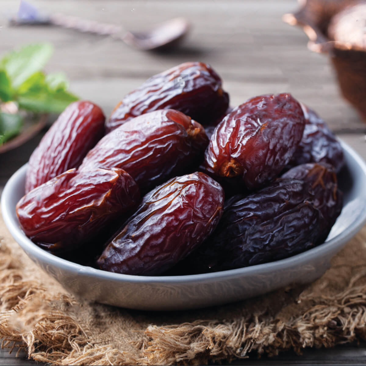 Nutty Yogi Original Medjool Dates 200 g