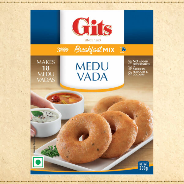 Medu Vada