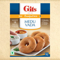 Medu Vada