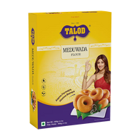 Medu Vada Instant Mix Flour – Healthy & Tasty, Makes 400g