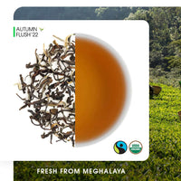 Meghalaya Lakyrsiew Autumn Clonal Black