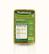 Prolicious Methi Ajwain Lower Sodium Protein Thins - 50 gms