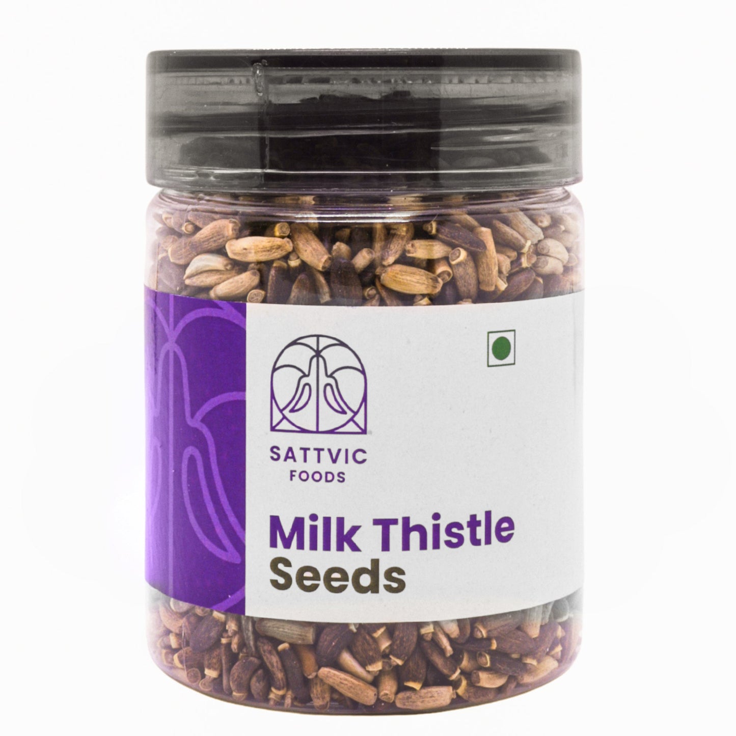 Milk Thistle Seeds | Natural Liver detoxifier