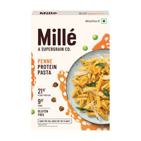 Mille : Penne Protein Pasta