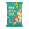 Mille Millet Puffs - Chatpata Treat - 35 gms