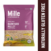 Mille Barnyard/ Samwa Millet For Salads & Snacks - 500 gms