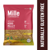Mille Kodo/ Kodra Millet For Salads & Snacks, Protein & Calcium Rich Grain - 500 gms