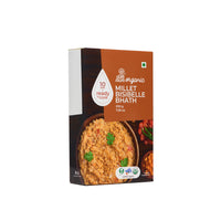 Organic Millet Bisi Bele Bath-200g