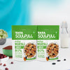 Soulfull Millet Muesli - Crunchy - 500 gms(Pack of 2)