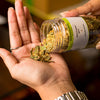 Goosebumps Mint Fennel Mukhwas