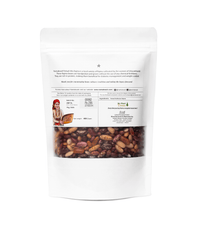 Pahadi Multicolor Rajma, 400g