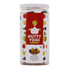 Nutty Yogi Mix Fruit Chatpata -100 gms