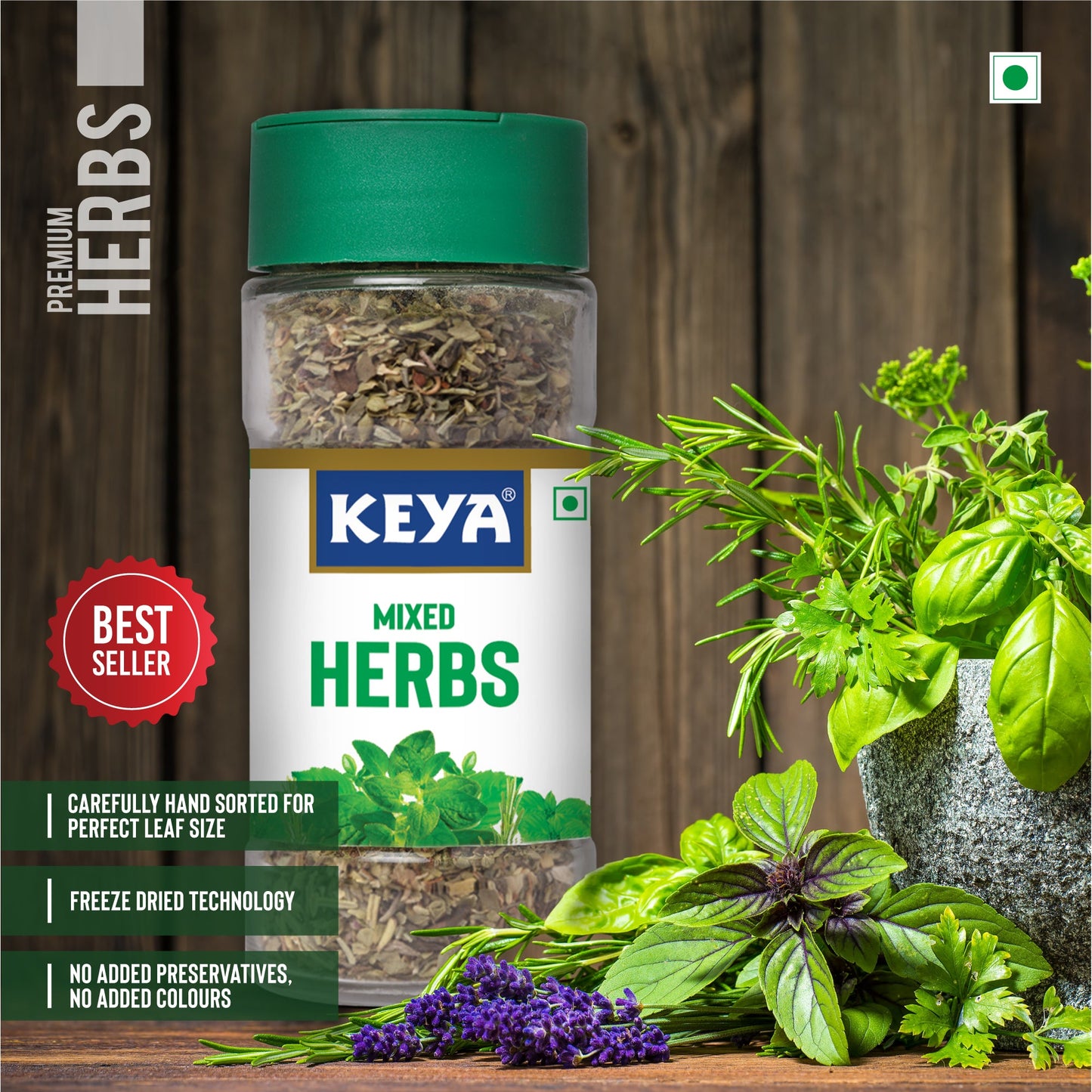 Keya Mixed Herbs