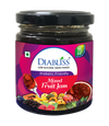Diabliss Mixed Fruit Jam - 225 gms
