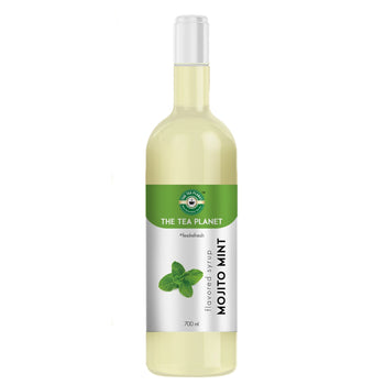 Mojito Mint Flavored Syrup - 700 ml