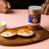 Goosebumps Molaga Podi Indian Instant Idli Chutney Powder