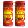 Master Chow Momo Chutney - 250 gms - Pack of 2
