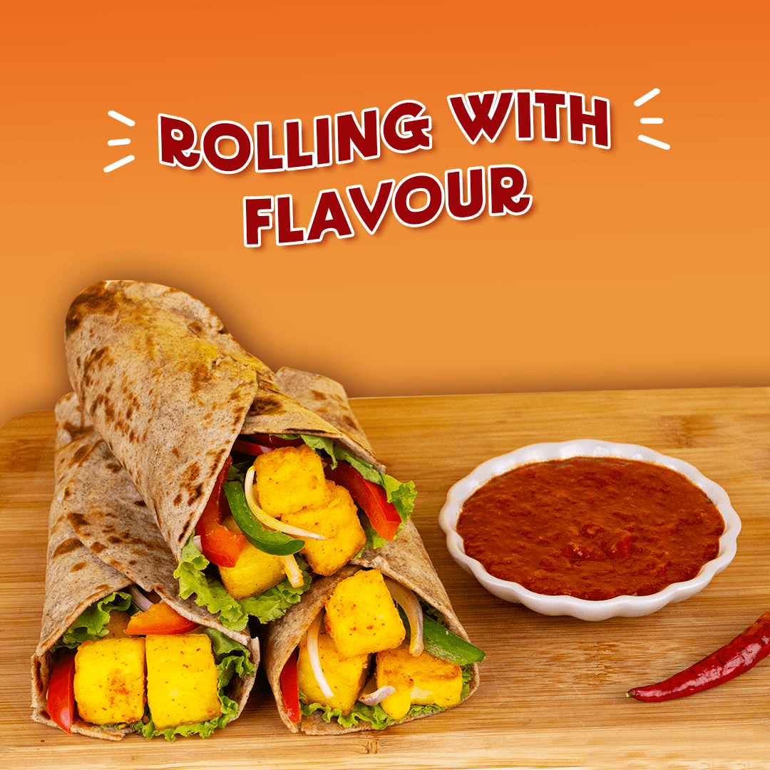 Momo Chutney (Pack of 2)