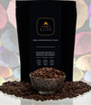 Home Blend Whole Bean - Monsooned Malabar 'AA' Indian Specialty Arabica - 250 gms