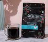 Coffeeza Monsooned Malabar Ground Coffee - AA Arabica Coffee