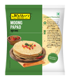 Mother’s Recipe Moong Papad - 180 gms