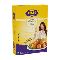 Moong Bhajiya Instant Mix – Healthy & Tasty, Makes 400g