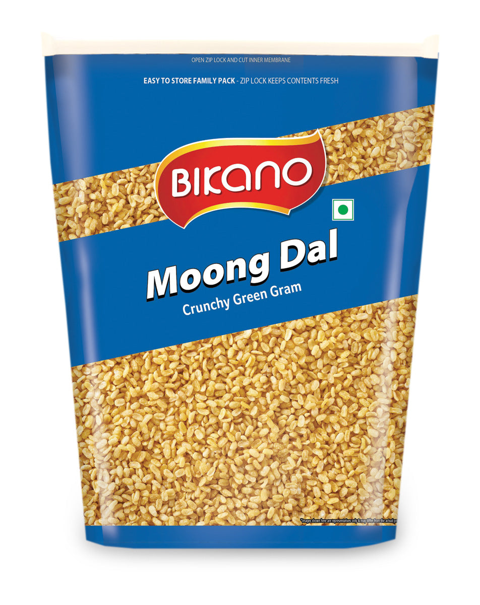 Bikanerwala Moong Dal