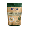 Sri Sri Tattva Organic Spilt Green Gram With Skin (Moong Dal Chilka) - 500 gms