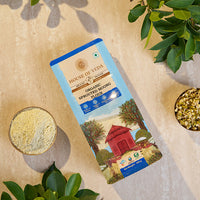 Organic Sprouted Moong Flour 500g