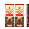 House of Veda Organic Moong Dal Yellow - 500 gms (Pack of 2 )