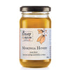 Honey and Spice Moringa Honey