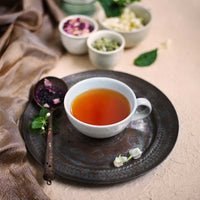 Mountain Rose Black (Teabag)