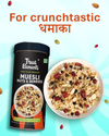 True Elements Crunchy Nuts And Berries Muesli - 400 gms