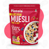 Pintola Fruit & Nut Muesli