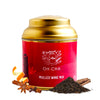 Oh Cha Mulled Wine Tea - 35 gms