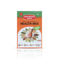 Multi Millet Health Mix