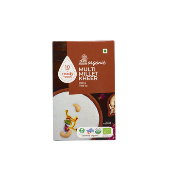 Organic Millet Kheer-200g